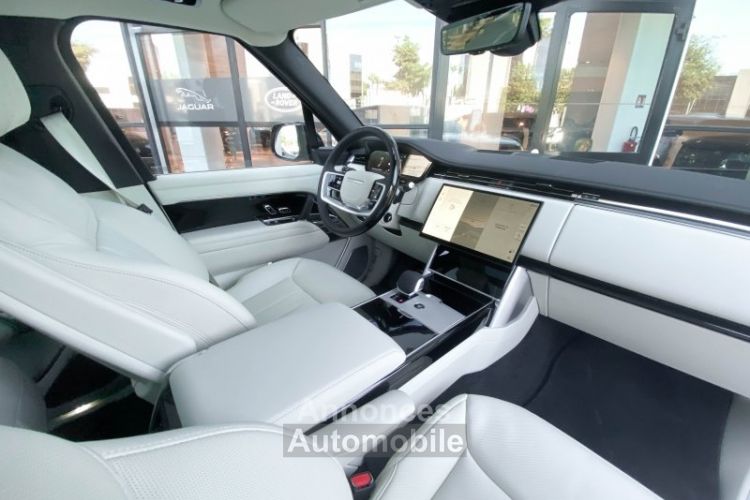 Land Rover Range Rover 3.0 P550e 550ch PHEV Autobiography SWB - <small></small> 179.900 € <small>TTC</small> - #17