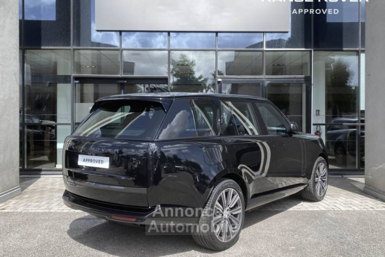 Land Rover Range Rover 3.0 P550e 550ch PHEV Autobiography SWB - <small></small> 181.900 € <small>TTC</small> - #2