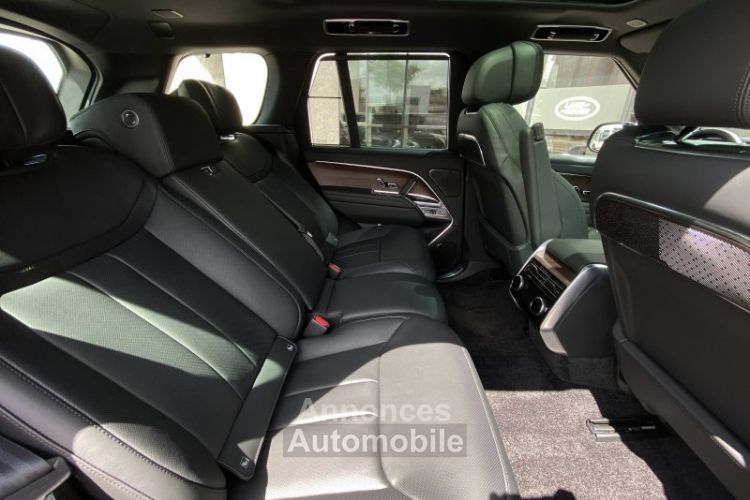 Land Rover Range Rover 3.0 P550e 550ch PHEV Autobiography SWB - <small></small> 181.900 € <small>TTC</small> - #5