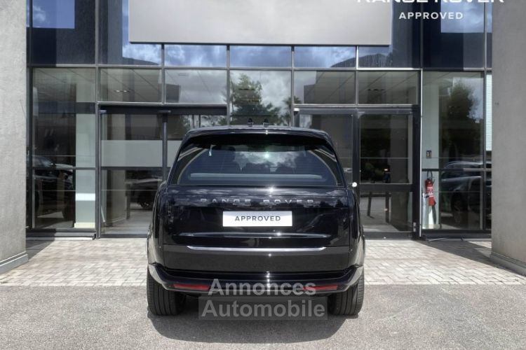 Land Rover Range Rover 3.0 P550e 550ch PHEV Autobiography SWB - <small></small> 181.900 € <small>TTC</small> - #7