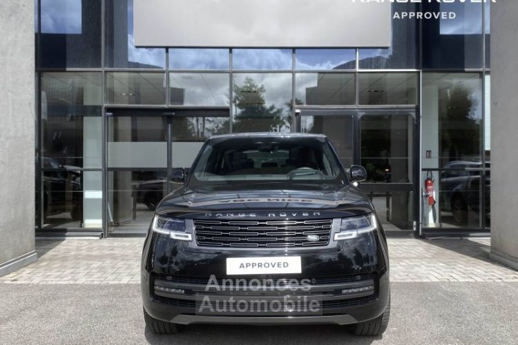 Land Rover Range Rover 3.0 P550e 550ch PHEV Autobiography SWB - <small></small> 181.900 € <small>TTC</small> - #8