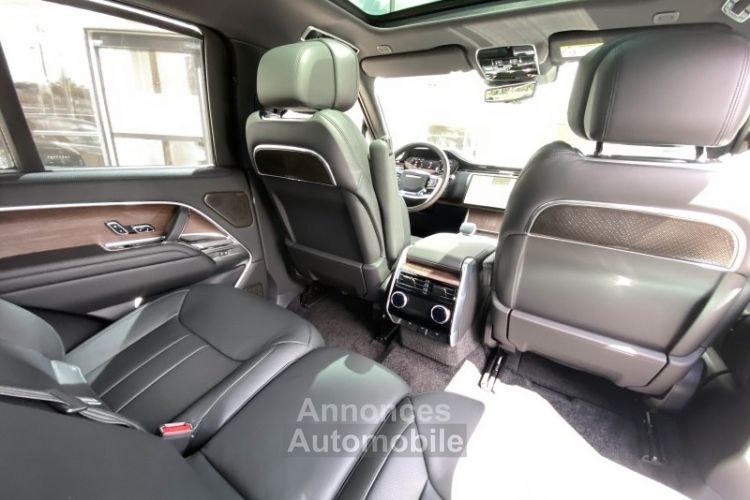 Land Rover Range Rover 3.0 P550e 550ch PHEV Autobiography SWB - <small></small> 181.900 € <small>TTC</small> - #20