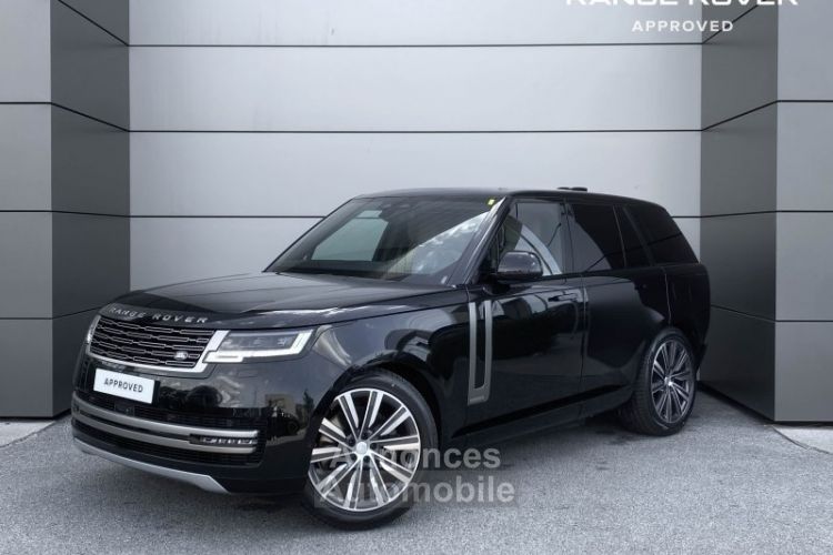 Land Rover Range Rover 3.0 P550e 550ch PHEV Autobiography SWB - <small></small> 184.900 € <small>TTC</small> - #1