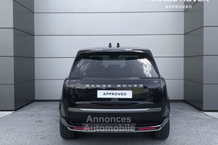 Land Rover Range Rover 3.0 P550e 550ch PHEV Autobiography SWB - <small></small> 184.900 € <small>TTC</small> - #7