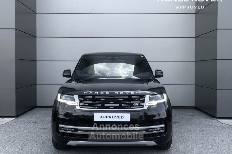 Land Rover Range Rover 3.0 P550e 550ch PHEV Autobiography SWB - <small></small> 184.900 € <small>TTC</small> - #8