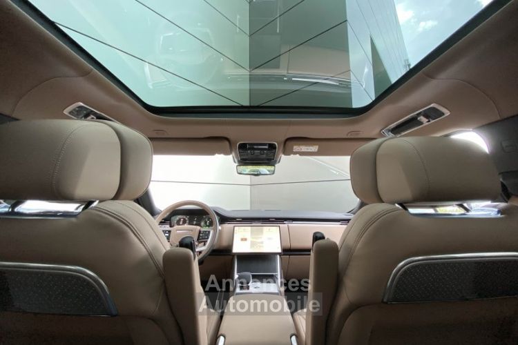 Land Rover Range Rover 3.0 P550e 550ch PHEV Autobiography SWB - <small></small> 184.900 € <small>TTC</small> - #11