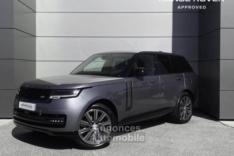 Land Rover Range Rover 3.0 P550e 550ch PHEV Autobiography SWB - <small></small> 184.900 € <small>TTC</small> - #1