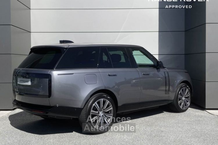 Land Rover Range Rover 3.0 P550e 550ch PHEV Autobiography SWB - <small></small> 184.900 € <small>TTC</small> - #2