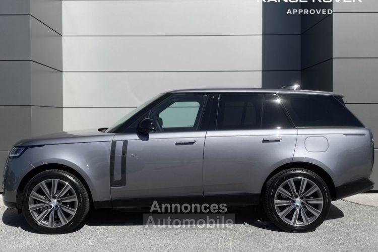 Land Rover Range Rover 3.0 P550e 550ch PHEV Autobiography SWB - <small></small> 184.900 € <small>TTC</small> - #6