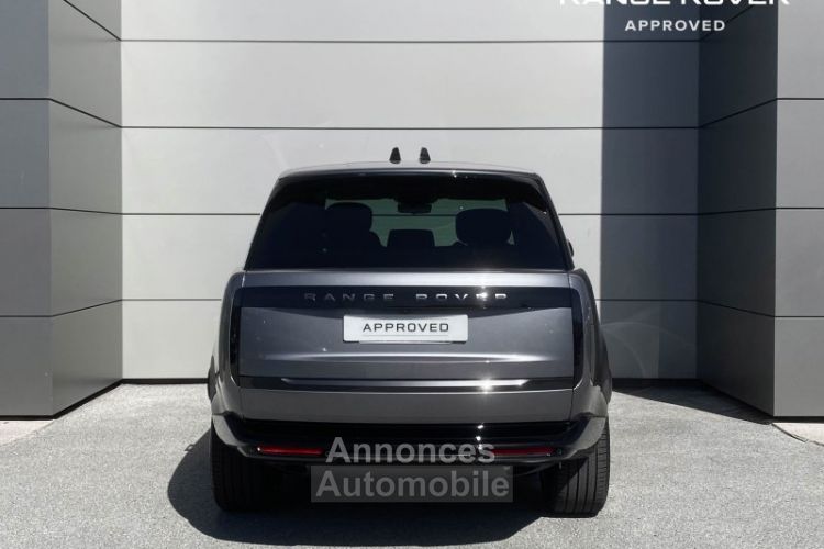 Land Rover Range Rover 3.0 P550e 550ch PHEV Autobiography SWB - <small></small> 184.900 € <small>TTC</small> - #7