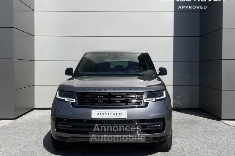 Land Rover Range Rover 3.0 P550e 550ch PHEV Autobiography SWB - <small></small> 184.900 € <small>TTC</small> - #8