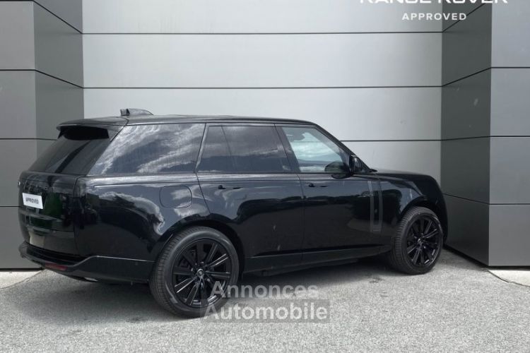 Land Rover Range Rover 3.0 P550e 550ch PHEV Autobiography SWB - <small></small> 179.900 € <small>TTC</small> - #2