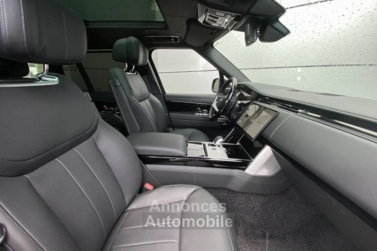 Land Rover Range Rover 3.0 P550e 550ch PHEV Autobiography SWB - <small></small> 179.900 € <small>TTC</small> - #3