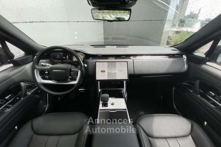 Land Rover Range Rover 3.0 P550e 550ch PHEV Autobiography SWB - <small></small> 179.900 € <small>TTC</small> - #4