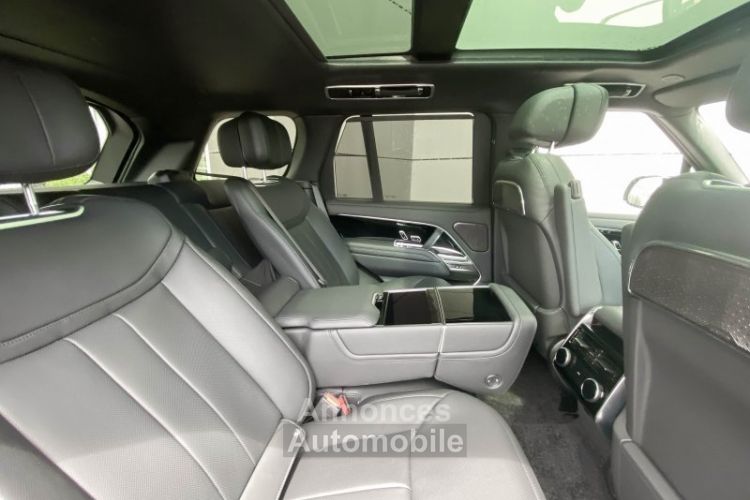 Land Rover Range Rover 3.0 P550e 550ch PHEV Autobiography SWB - <small></small> 179.900 € <small>TTC</small> - #5