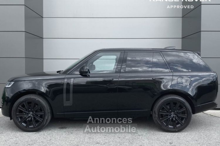 Land Rover Range Rover 3.0 P550e 550ch PHEV Autobiography SWB - <small></small> 179.900 € <small>TTC</small> - #6