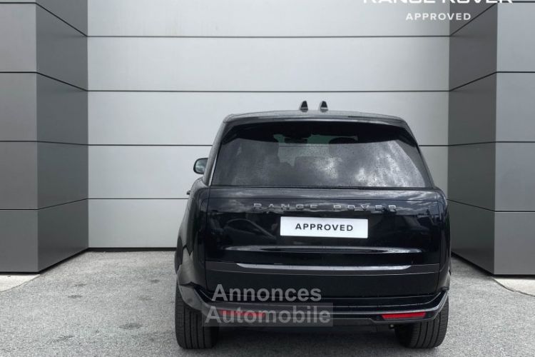 Land Rover Range Rover 3.0 P550e 550ch PHEV Autobiography SWB - <small></small> 179.900 € <small>TTC</small> - #7