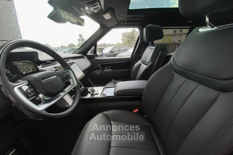 Land Rover Range Rover 3.0 P550e 550ch PHEV Autobiography SWB - <small></small> 179.900 € <small>TTC</small> - #13