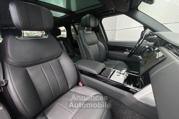 Land Rover Range Rover 3.0 P550e 550ch PHEV Autobiography SWB - <small></small> 179.900 € <small>TTC</small> - #17