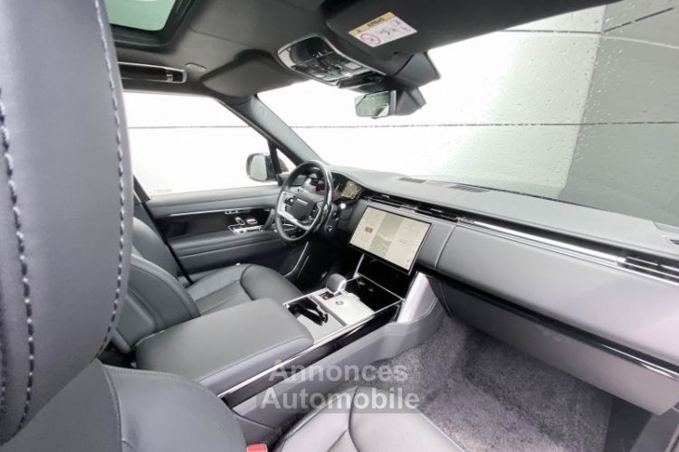 Land Rover Range Rover 3.0 P550e 550ch PHEV Autobiography SWB - <small></small> 179.900 € <small>TTC</small> - #18