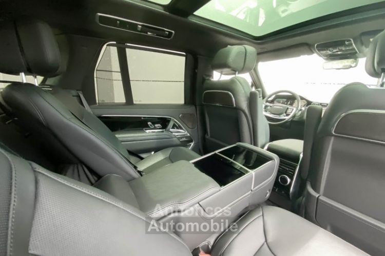 Land Rover Range Rover 3.0 P550e 550ch PHEV Autobiography SWB - <small></small> 179.900 € <small>TTC</small> - #20