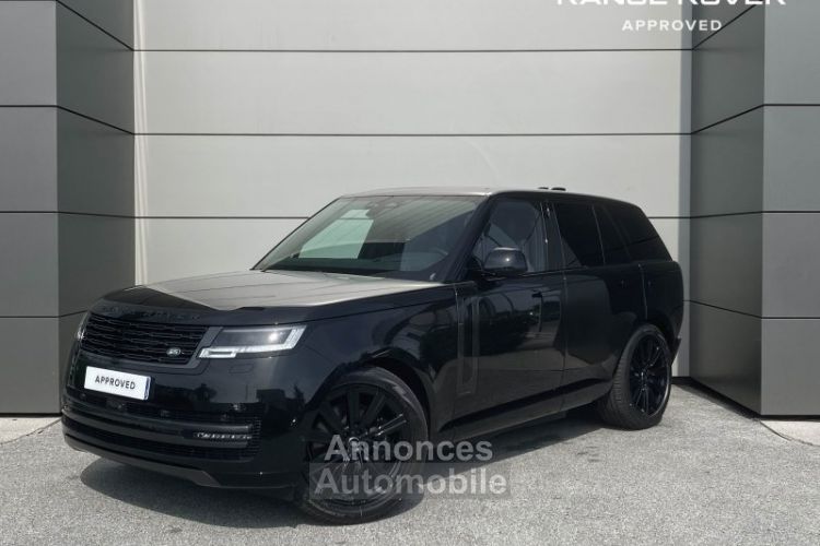 Land Rover Range Rover 3.0 P550e 550ch PHEV Autobiography SWB - <small></small> 179.900 € <small>TTC</small> - #1