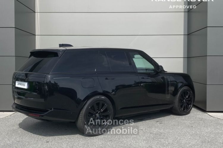 Land Rover Range Rover 3.0 P550e 550ch PHEV Autobiography SWB - <small></small> 179.900 € <small>TTC</small> - #2