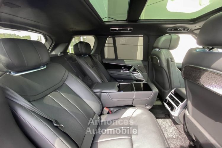 Land Rover Range Rover 3.0 P550e 550ch PHEV Autobiography SWB - <small></small> 179.900 € <small>TTC</small> - #5