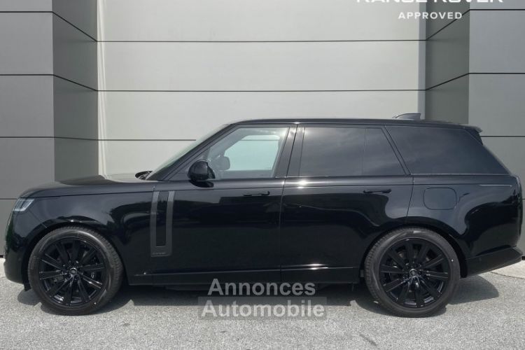 Land Rover Range Rover 3.0 P550e 550ch PHEV Autobiography SWB - <small></small> 179.900 € <small>TTC</small> - #6