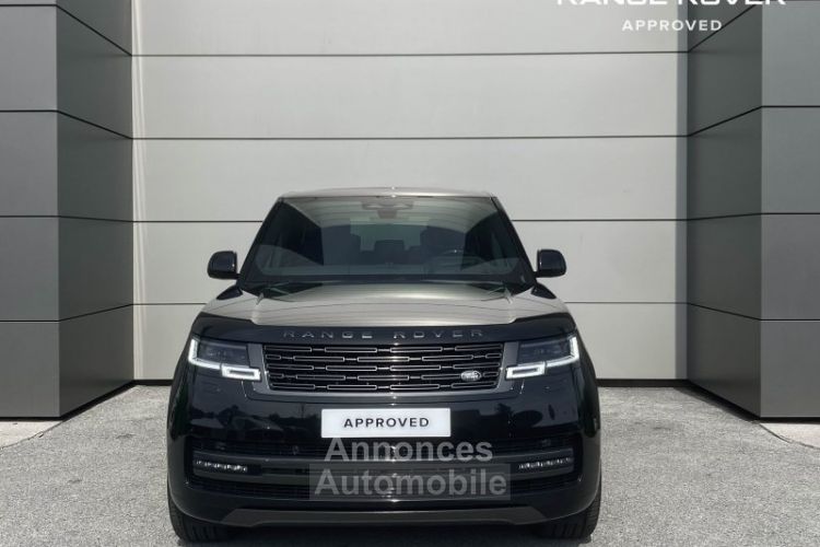 Land Rover Range Rover 3.0 P550e 550ch PHEV Autobiography SWB - <small></small> 179.900 € <small>TTC</small> - #8