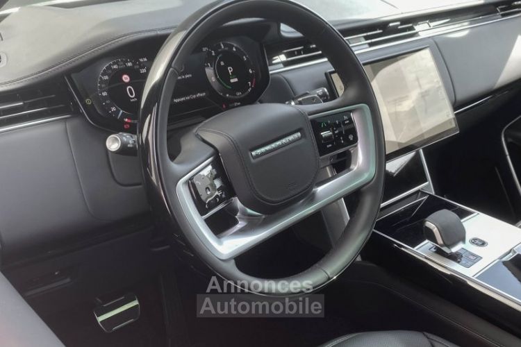 Land Rover Range Rover 3.0 P550e 550ch PHEV Autobiography SWB - <small></small> 179.900 € <small>TTC</small> - #10