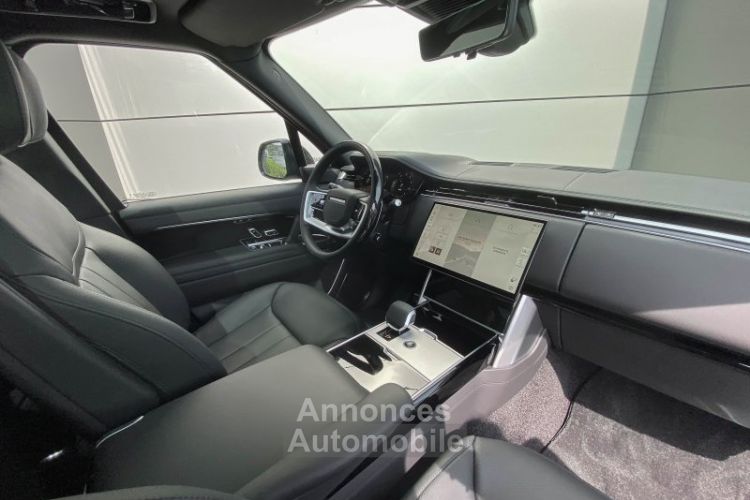 Land Rover Range Rover 3.0 P550e 550ch PHEV Autobiography SWB - <small></small> 179.900 € <small>TTC</small> - #17