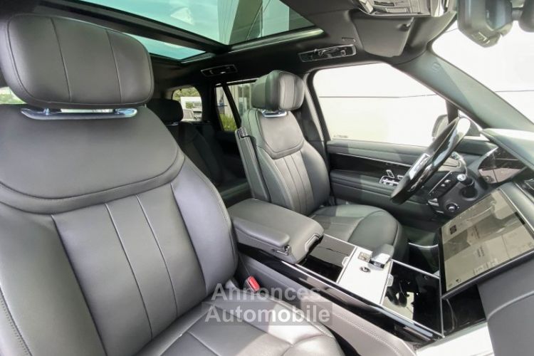 Land Rover Range Rover 3.0 P550e 550ch PHEV Autobiography SWB - <small></small> 179.900 € <small>TTC</small> - #18