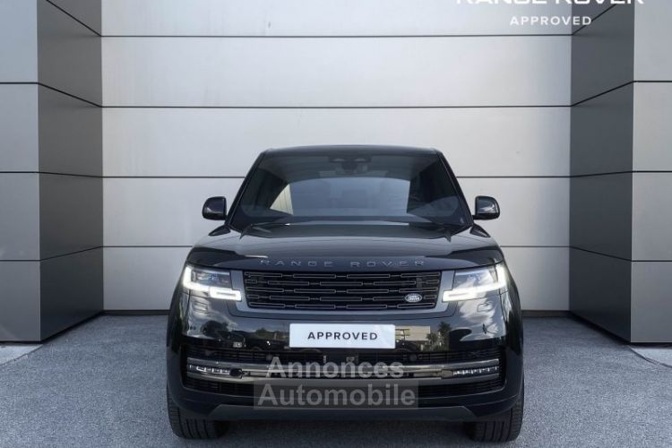 Land Rover Range Rover 3.0 P550e 550ch PHEV Autobiography SWB - <small></small> 179.900 € <small>TTC</small> - #5