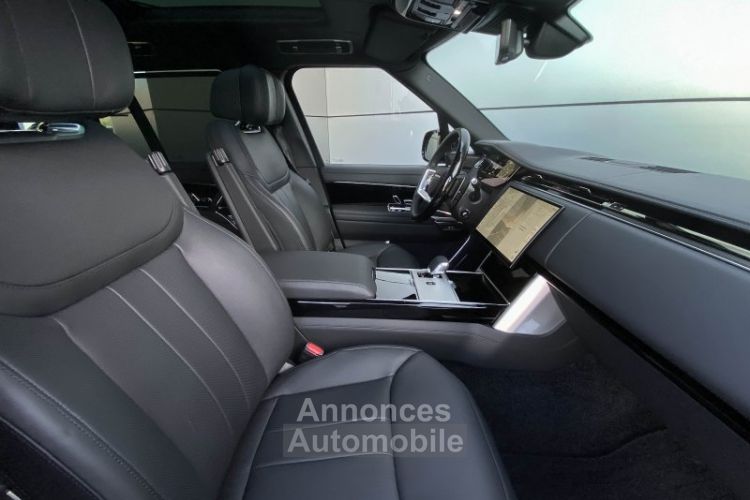 Land Rover Range Rover 3.0 P550e 550ch PHEV Autobiography SWB - <small></small> 179.900 € <small>TTC</small> - #16