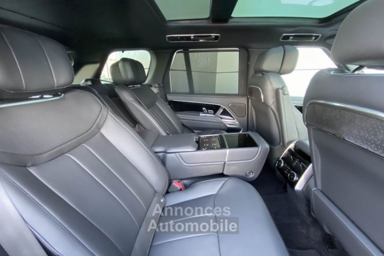 Land Rover Range Rover 3.0 P550e 550ch PHEV Autobiography SWB - <small></small> 179.900 € <small>TTC</small> - #20