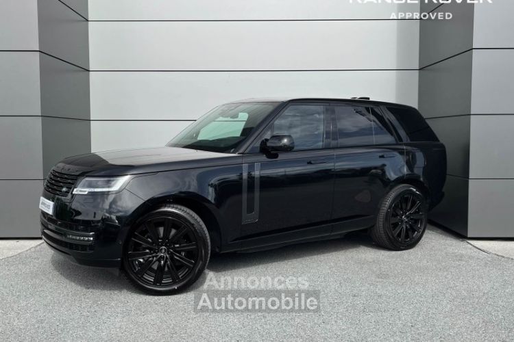 Land Rover Range Rover 3.0 P550e 550ch PHEV Autobiography SWB - <small></small> 179.900 € <small>TTC</small> - #1