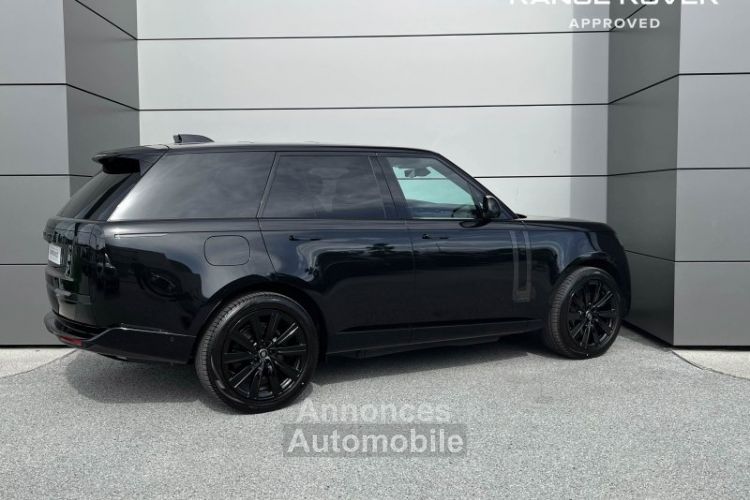 Land Rover Range Rover 3.0 P550e 550ch PHEV Autobiography SWB - <small></small> 179.900 € <small>TTC</small> - #2