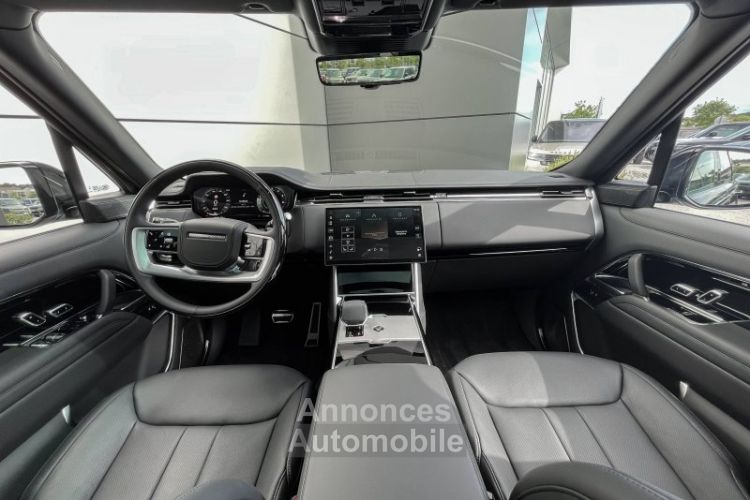 Land Rover Range Rover 3.0 P550e 550ch PHEV Autobiography SWB - <small></small> 179.900 € <small>TTC</small> - #4