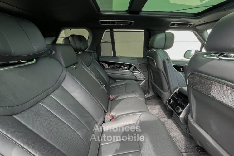 Land Rover Range Rover 3.0 P550e 550ch PHEV Autobiography SWB - <small></small> 179.900 € <small>TTC</small> - #5