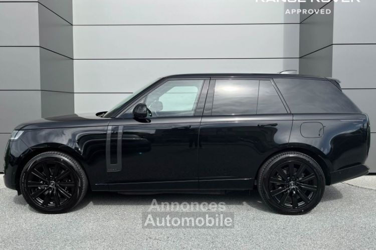 Land Rover Range Rover 3.0 P550e 550ch PHEV Autobiography SWB - <small></small> 179.900 € <small>TTC</small> - #6