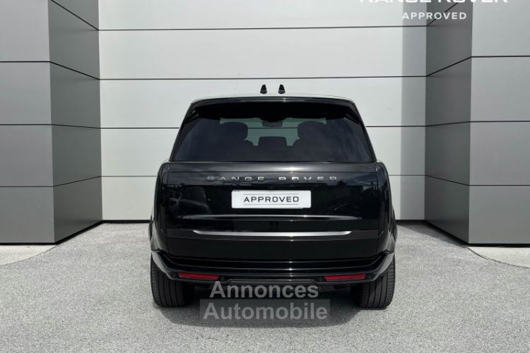 Land Rover Range Rover 3.0 P550e 550ch PHEV Autobiography SWB - <small></small> 179.900 € <small>TTC</small> - #7