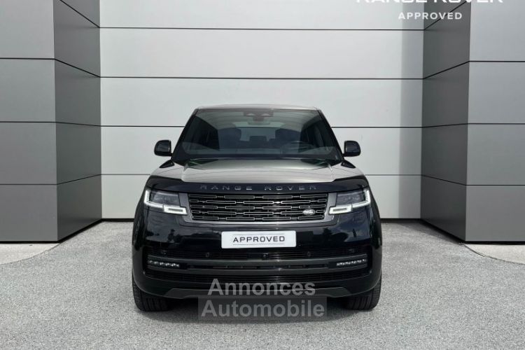 Land Rover Range Rover 3.0 P550e 550ch PHEV Autobiography SWB - <small></small> 179.900 € <small>TTC</small> - #8