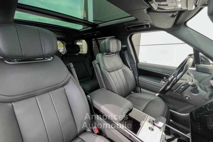 Land Rover Range Rover 3.0 P550e 550ch PHEV Autobiography SWB - <small></small> 179.900 € <small>TTC</small> - #11