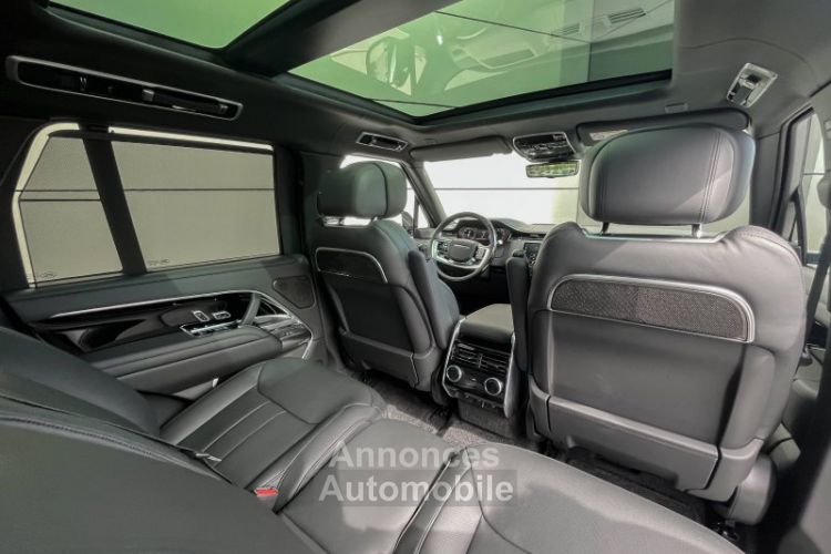 Land Rover Range Rover 3.0 P550e 550ch PHEV Autobiography SWB - <small></small> 179.900 € <small>TTC</small> - #13