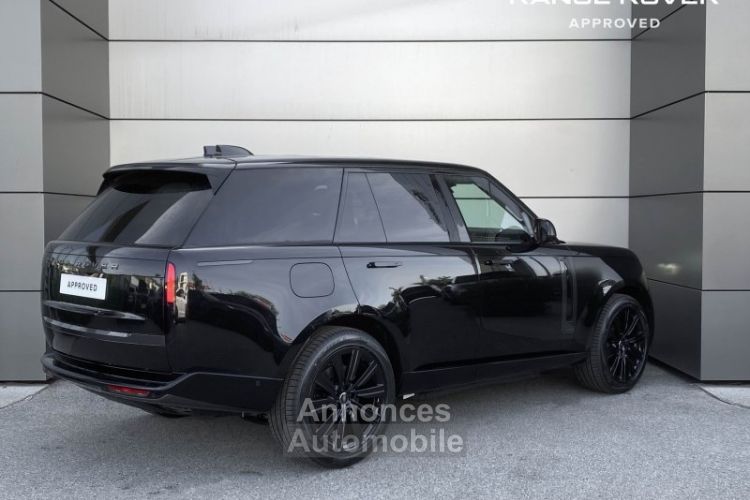 Land Rover Range Rover 3.0 P550e 550ch PHEV Autobiography SWB - <small></small> 179.900 € <small>TTC</small> - #2