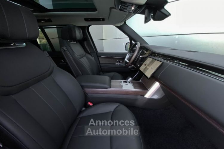 Land Rover Range Rover 3.0 P550e 550ch PHEV Autobiography SWB - <small></small> 179.900 € <small>TTC</small> - #3