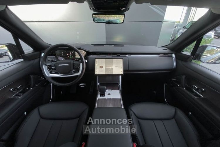 Land Rover Range Rover 3.0 P550e 550ch PHEV Autobiography SWB - <small></small> 179.900 € <small>TTC</small> - #4