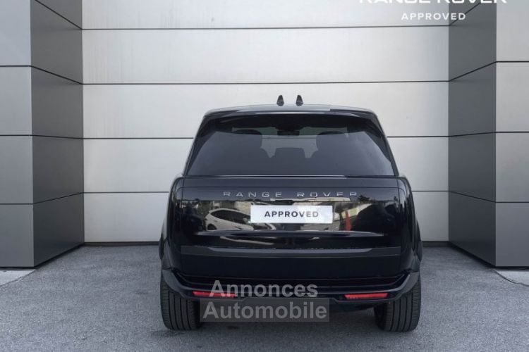 Land Rover Range Rover 3.0 P550e 550ch PHEV Autobiography SWB - <small></small> 179.900 € <small>TTC</small> - #7