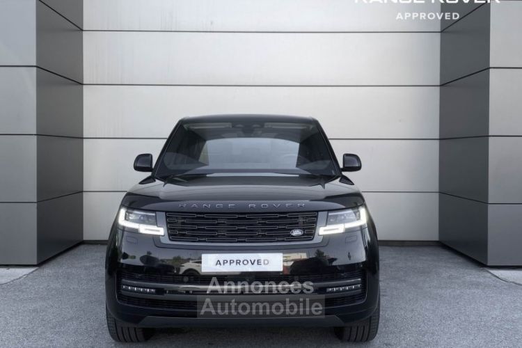 Land Rover Range Rover 3.0 P550e 550ch PHEV Autobiography SWB - <small></small> 179.900 € <small>TTC</small> - #8